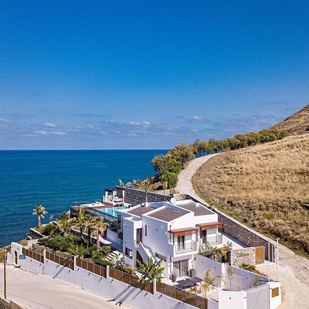 Zillion Villa Pánormos المظهر الخارجي الصورة