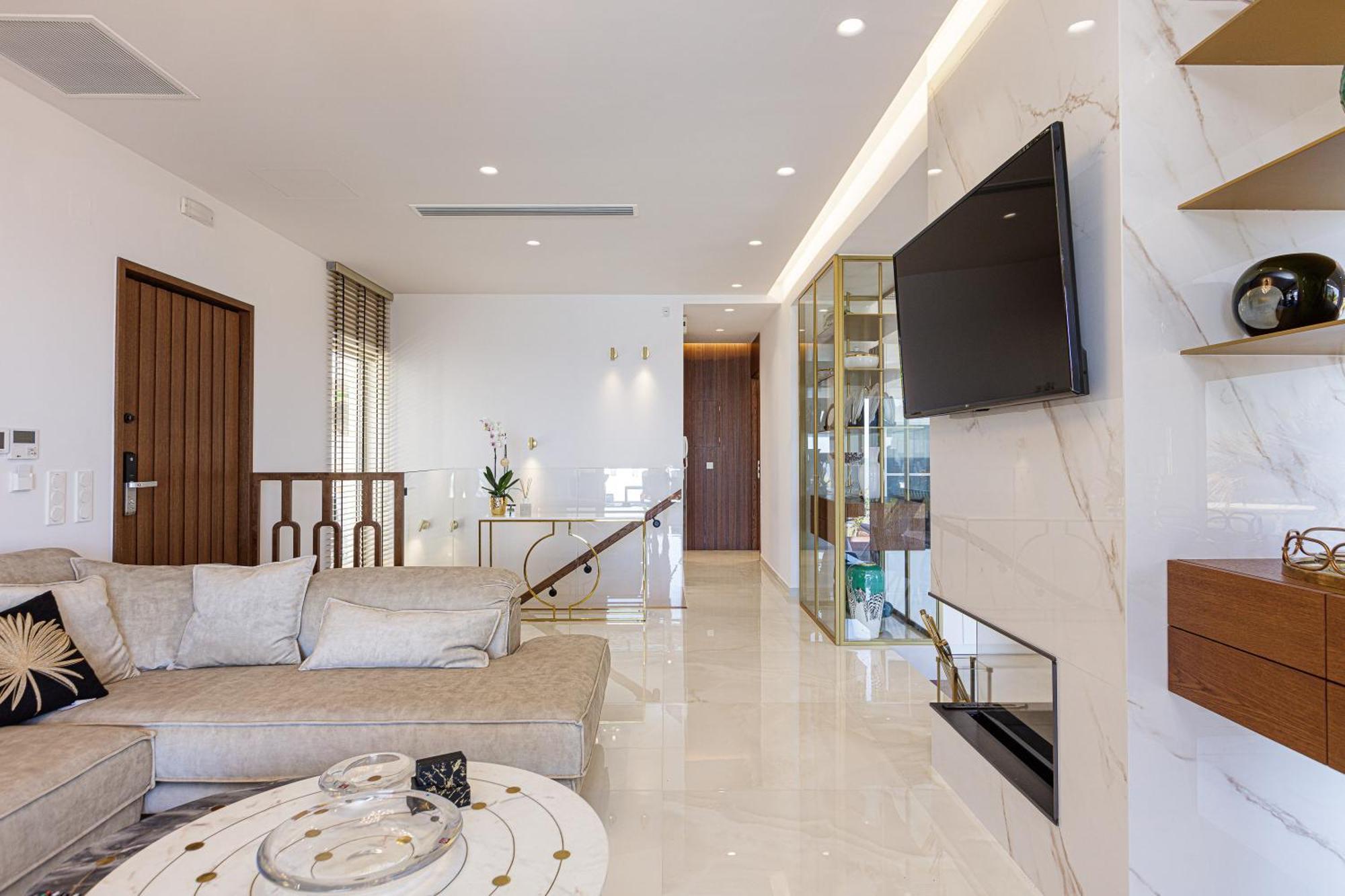 Zillion Villa Pánormos المظهر الخارجي الصورة